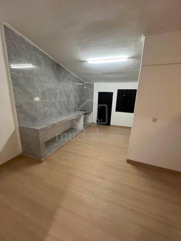 Tanpa Depo Full Loan Jalan Lengkongan 1 Storey Terrace 1