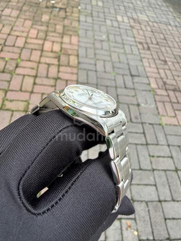Rolex Datejust 31mm White Roman - photo 3 of 6