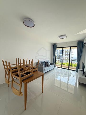 Ataraxia Park @ Forest City 1