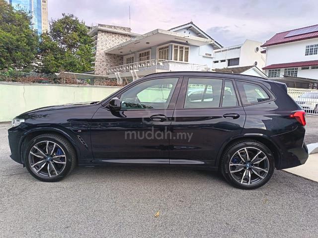 2024 Bmw X3 2.0 xDRIVE30e M SPORT MY18 G01 - 5