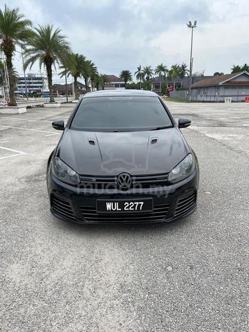 2010 Volkswagen GOLF 2.0 GTi (MK6) (A) - 3