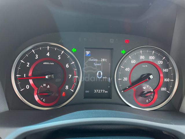 USED Toyota ALPHARD JBL✨ 2020 37,277KM ONLY ✨ - 5
