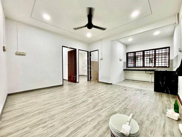 Bandar Selesa Jaya 1