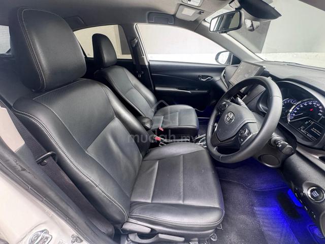 2022 Toyota VIOS 1.5 G (A) FACELIFT - 5
