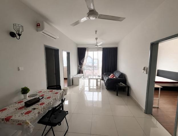 Pinnacle (Sri Petaling) 1