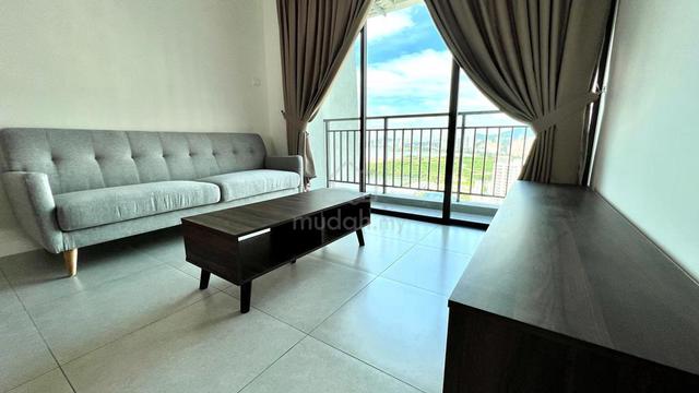 3 Residence 1