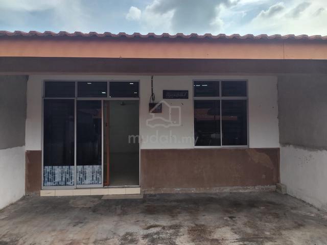 Teres Padang Serai For Sale 1