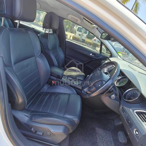 2012 Peugeot 508 1.6 PREMIUM (A) - 2
