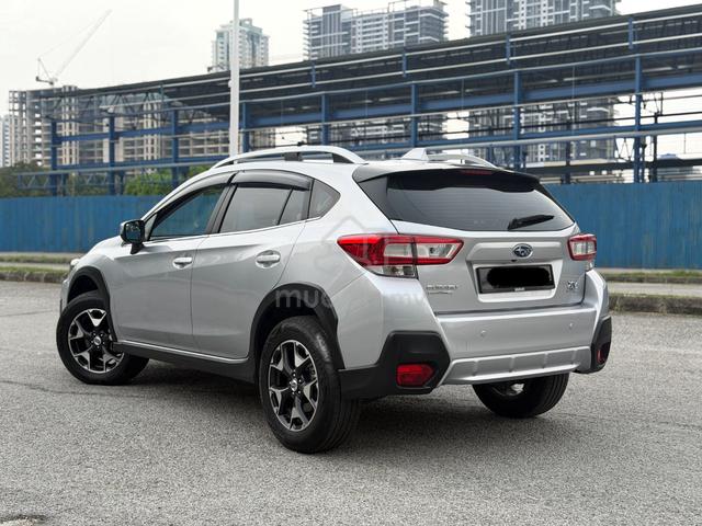 2019 Subaru XV 2.0 2.0I-P (A) - 3