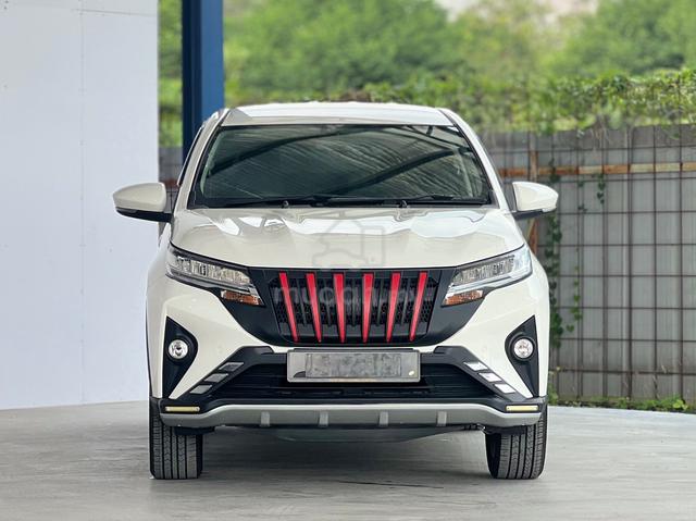 2020 Perodua ARUZ 1.5 X (A) - 3