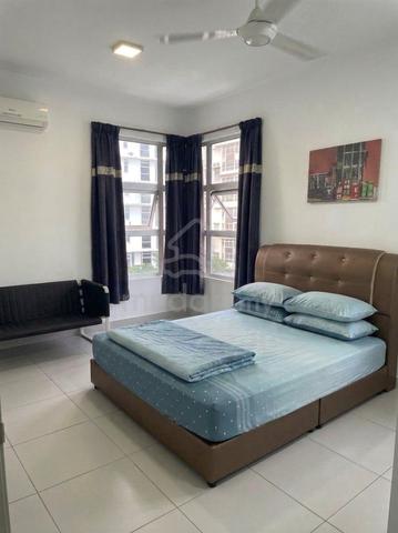 Domain 5 Apartment 1