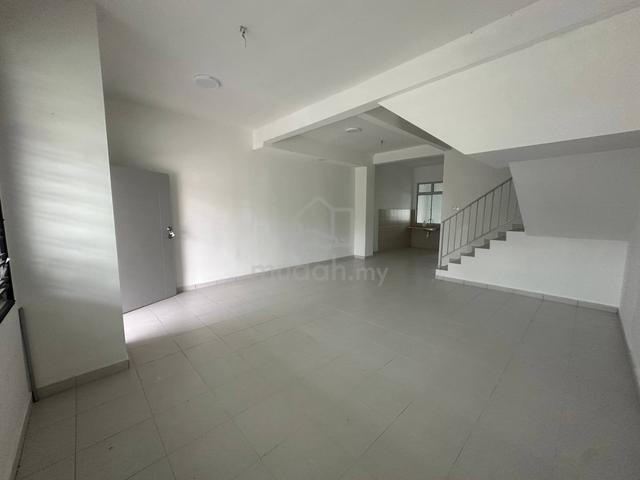 Jln Pulai Mutiara 2 @ Gelang Patah, Original, Partial Furnish, Ready 1