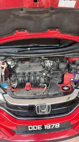 2017 Honda JAZZ 1.5 S MY2014 (A) - 3