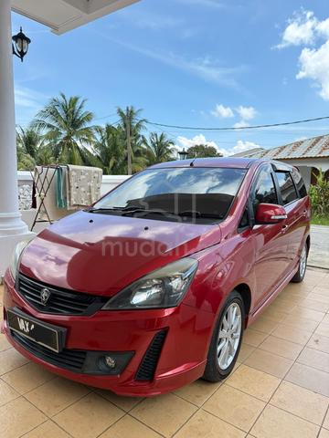 2017 Proton EXORA 1.6 STANDARD AT FACELIFT (A) - 1