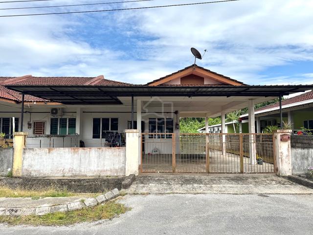 CORNER, Teres Setingkat, I-MAS VILLAGE 1