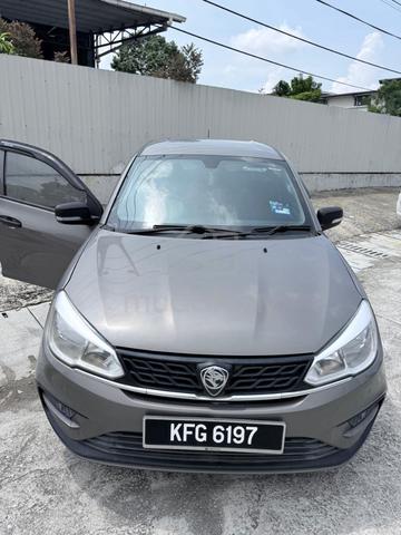 2022 Proton SAGA STANDARD AT 1.3L (A) - 1