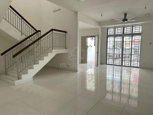 2-storey Terraced House for Sale, 4 Bedroom, 1680 sq.ft, Iskandar ...