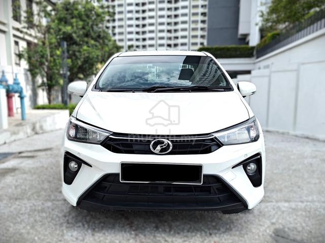 2020 Perodua BEZZA 1.3 X FACELIFT (A) +1Y Warranty - 3