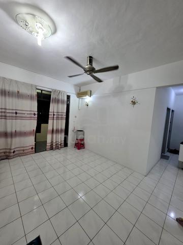 Bundusan Villa 1