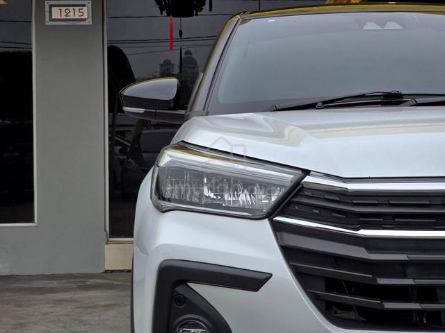 2023 Perodua ATIVA 1.0 AV D55L (A) - 3