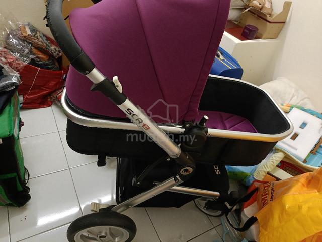 Scr13 stroller hot sale