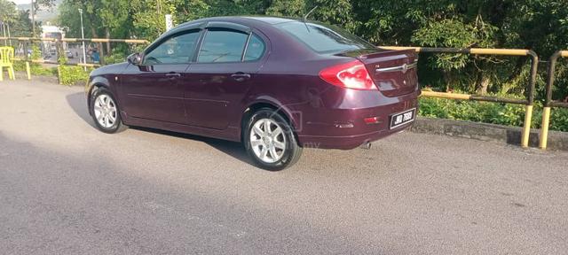 Proton PERSONA 1.6 MEDIUM LINE (AUTO) - 2