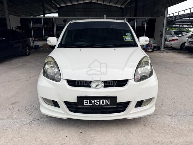 2009 Perodua MYVI 1.3 EZI (A) CASH ONLY - 2