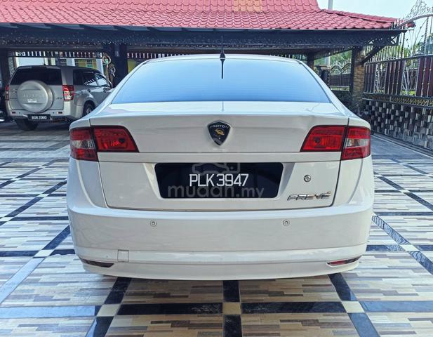 2014 Proton PREVE 1.6 EXECUTIVE (A) - 4