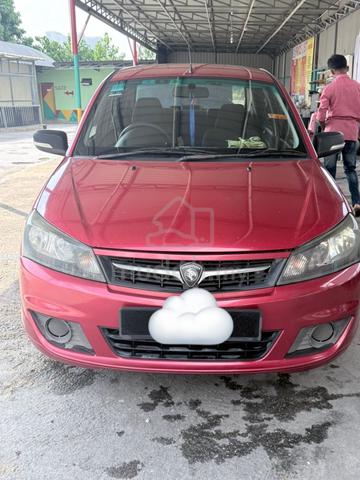 2013 Proton SAGA 1.3 SV (A) - 2