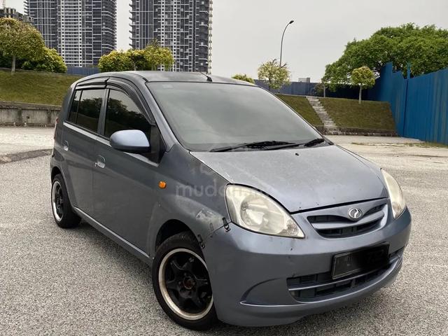 2014 Perodua VIVA 1.0 ELITE EZI EJ-VE (A) - 1