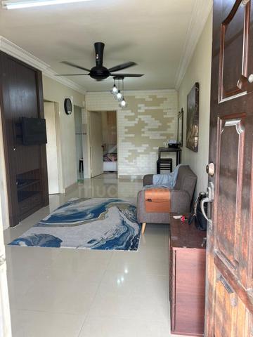 Desa Putra (Queensbay) 1
