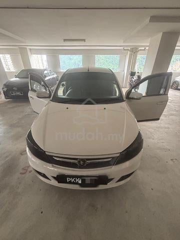2011 Proton SAGA 1.3 FL (A) - 1