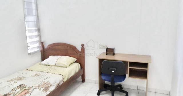 N-Park Condominium 4