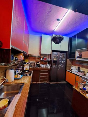 2 Storey House For Sell Fully Renovated and Furnished Kapar Klang 1