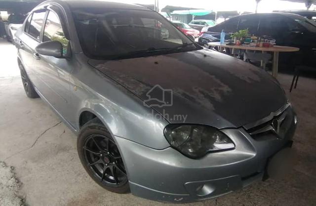 2007 Proton PERSONA 1.6 HIGH LINE (A) - 1