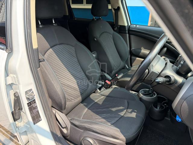 2012 Mini COUNTRYMAN 1.6 COOPER S SUV TIP TOP - 3