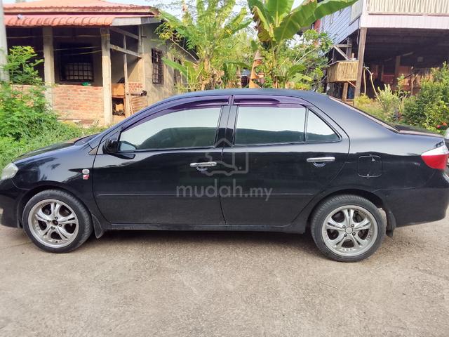 2006 Toyota VIOS 1.5 G NCP42R-EEPSKE FACELIFT (A) - 3