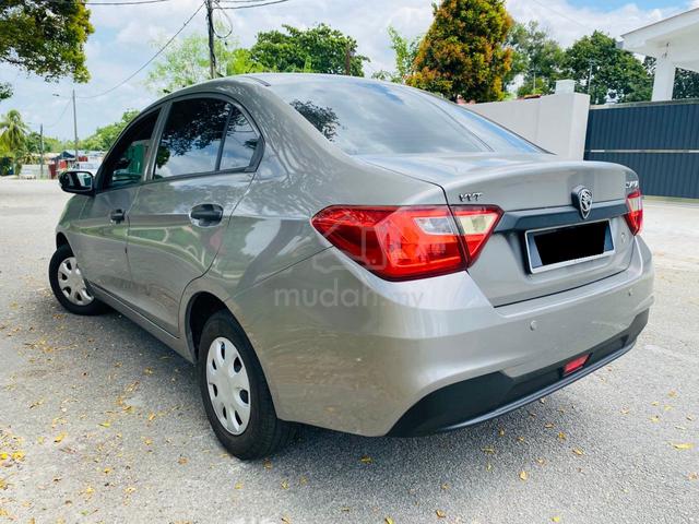 2017 Proton SAGA 1.3 EXECUTIVE CVT (A) - 2