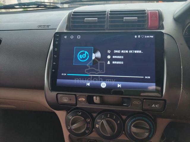 2004 Honda CITY 1.5 VTEC (A) - 5