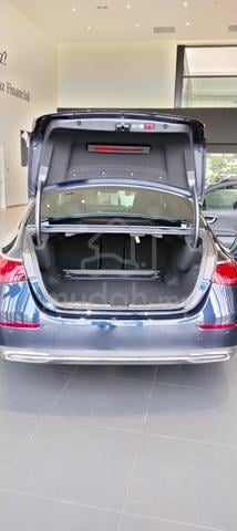 2025 Mercedes Benz E 200 2.0 MY25 W214 - 4