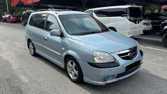 2007 Naza CITRA 2.0 GLS (A) - 5