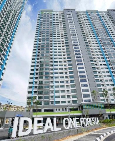 One Foresta @ Bayan Lepas 1