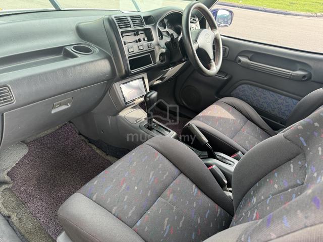 1995 Toyota RAV4 2.0 L (A) - 5