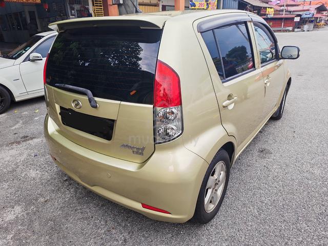 2007 Perodua MYVI 1.3 EZI (A) no processing fee - 3