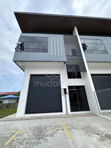FOR SALE iPark (Inovasi Plaza)Penampang 1