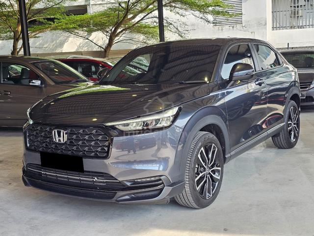 Honda HR-V 1.5 V FACELIFT 5K KM UNDER WARANTY 2030 - 1