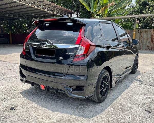 LOANKEDAI 2020 Honda JAZZ 1.5 E GK5 FACELIFT MUGEN - 2