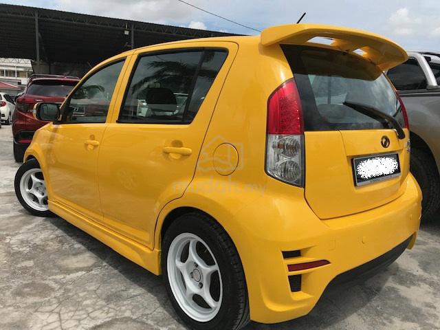[ 2010 ] Perodua MYVI 1.3 SE (A) FULL SPEC - 4