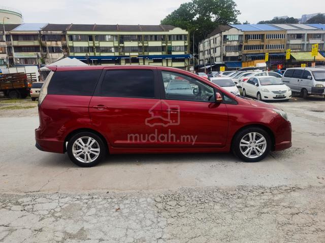 2014 Proton EXORA 1.6 BOLD PREMIUM (A) - 5