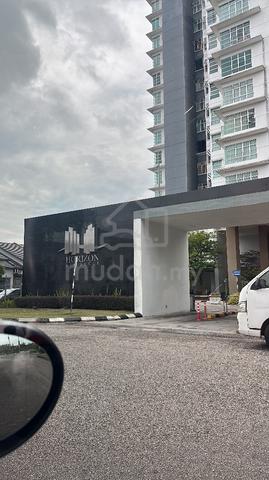 Horizon Residence Luxury Apartment 1